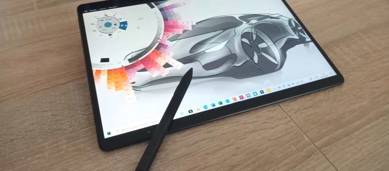 Surface Pro X pół roku później, czyli co słychać w świecie Windows on ARM