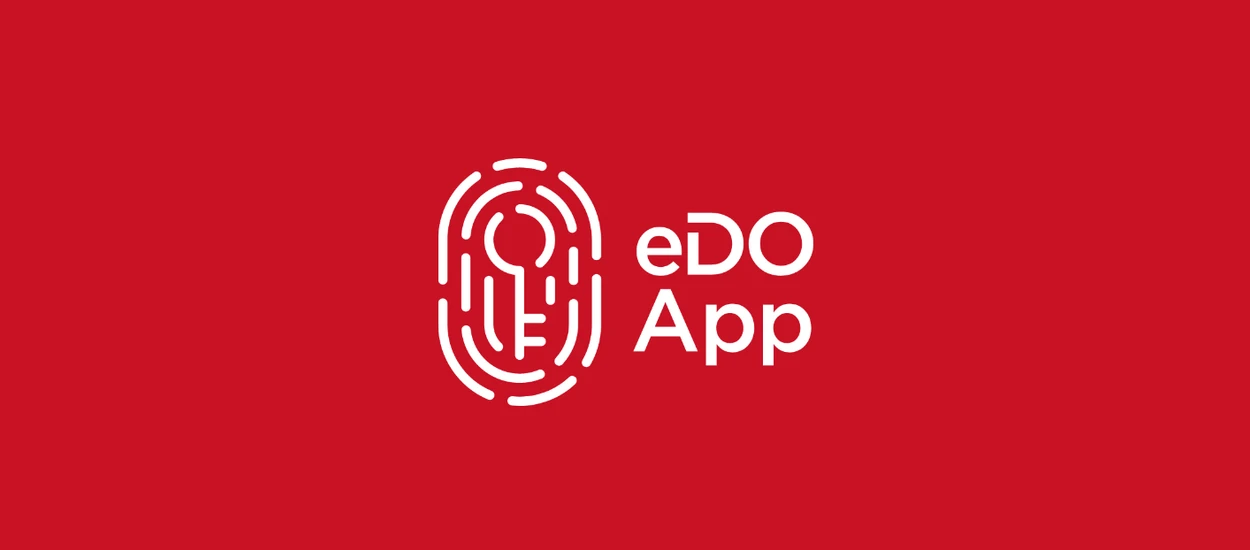 eDo App - do czego służy dowód z warstwą elektroniczną?