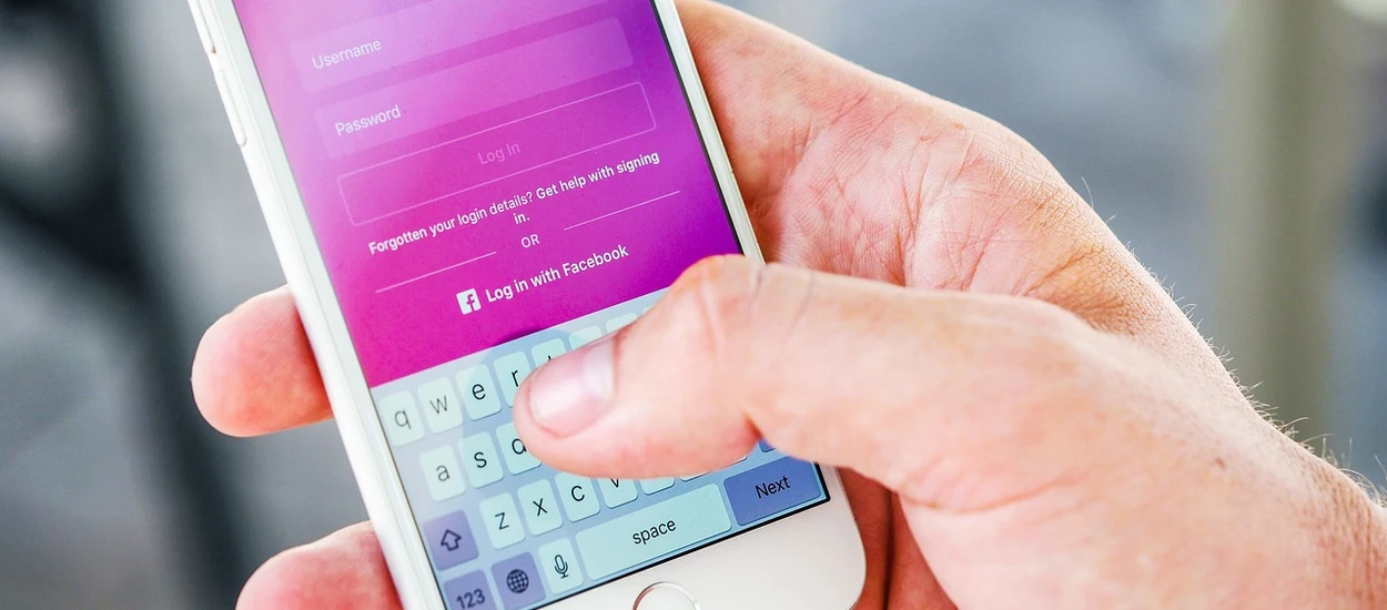 Instagram dostaje funkcję, na którą wiele osób czekało