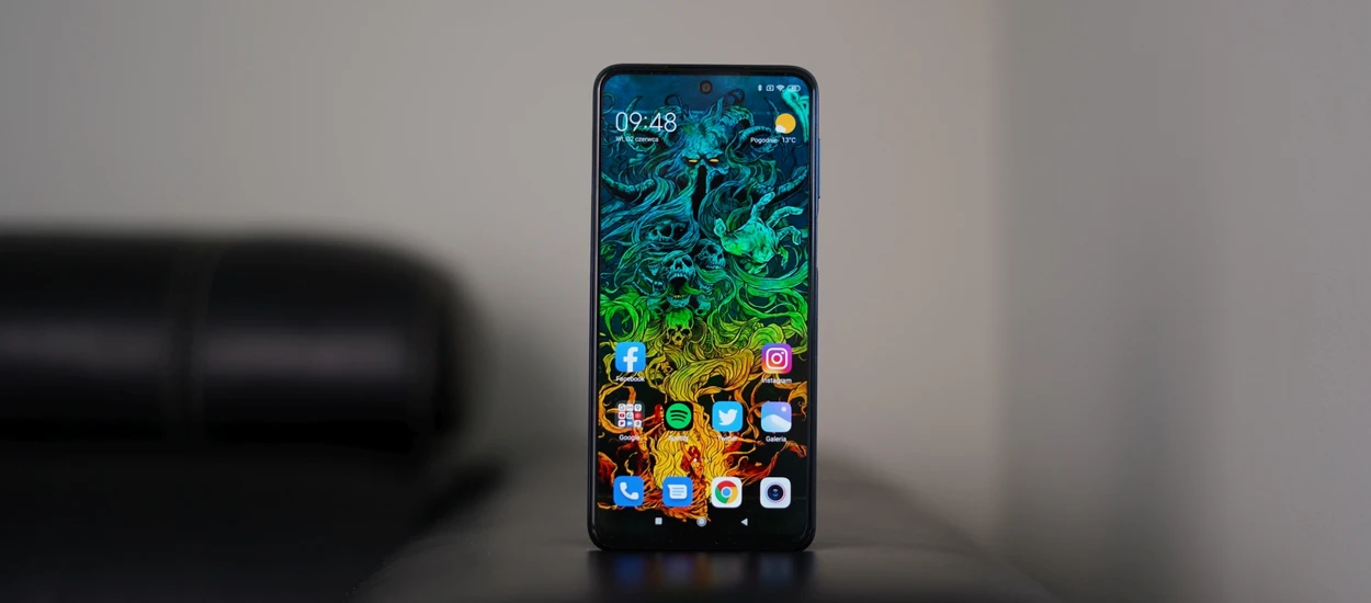 Czy warto kupić Redmi Note 9 Pro? Recenzja nowego smartfona Xiaomi