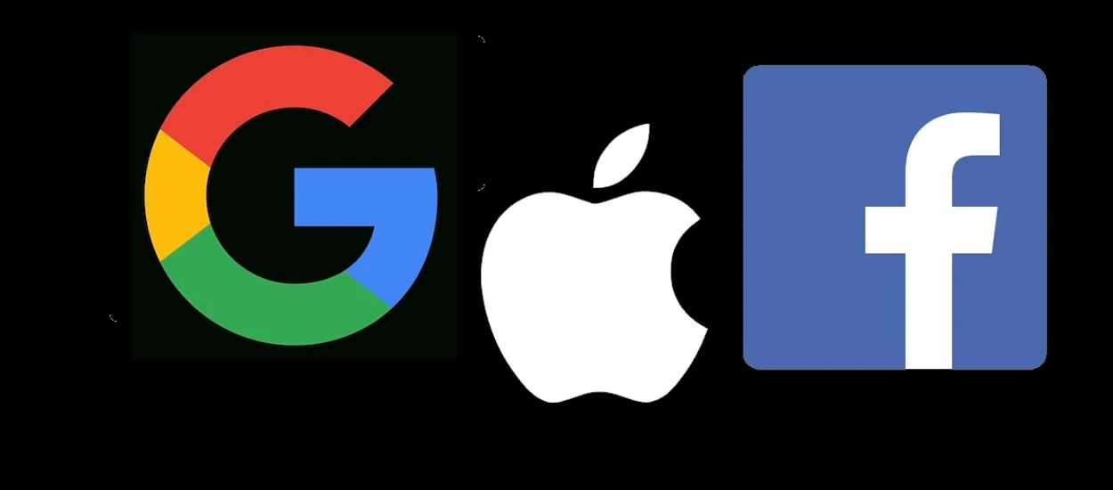 Apple, Google i Facebook wywrócą do góry nogami rynek pracy. Facebook może być górą