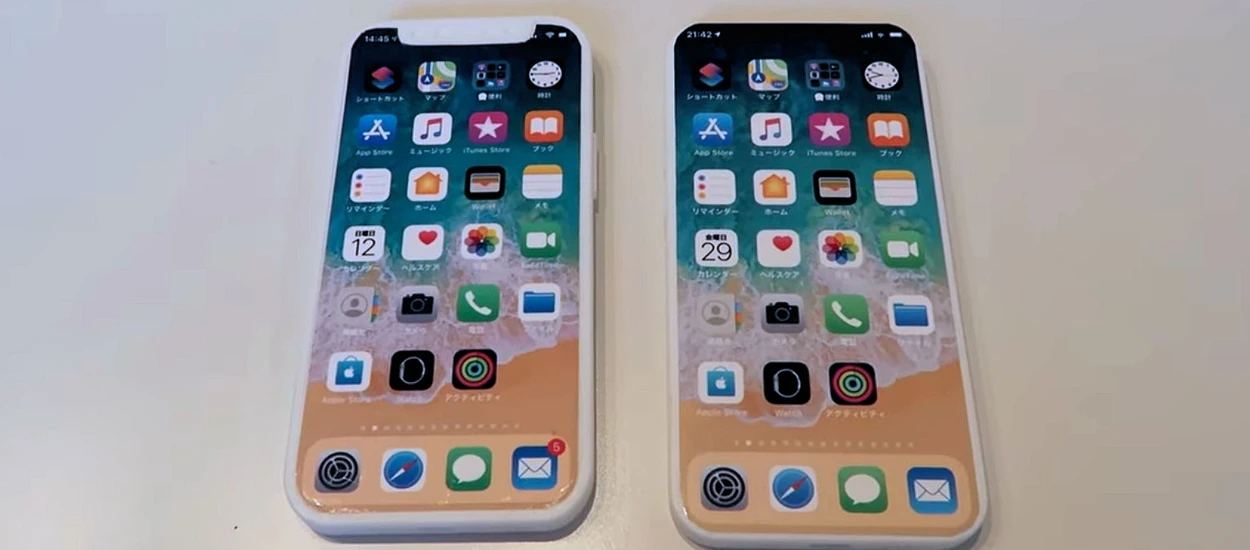 Taki iPhone 13 spodoba się wszystkim. Z zakupem nowego telefonu czekam do 2021 roku