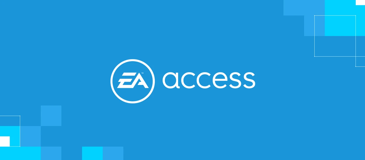 Miesięczny dostęp do gier na PS4/X1 w ramach abonamentu EA Access w promocyjnej cenie