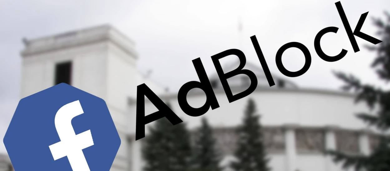 “Polityczny adblock” na Facebooku to najlepsze co spotkało ten serwis. Funkcja powinna być standardem już dawno