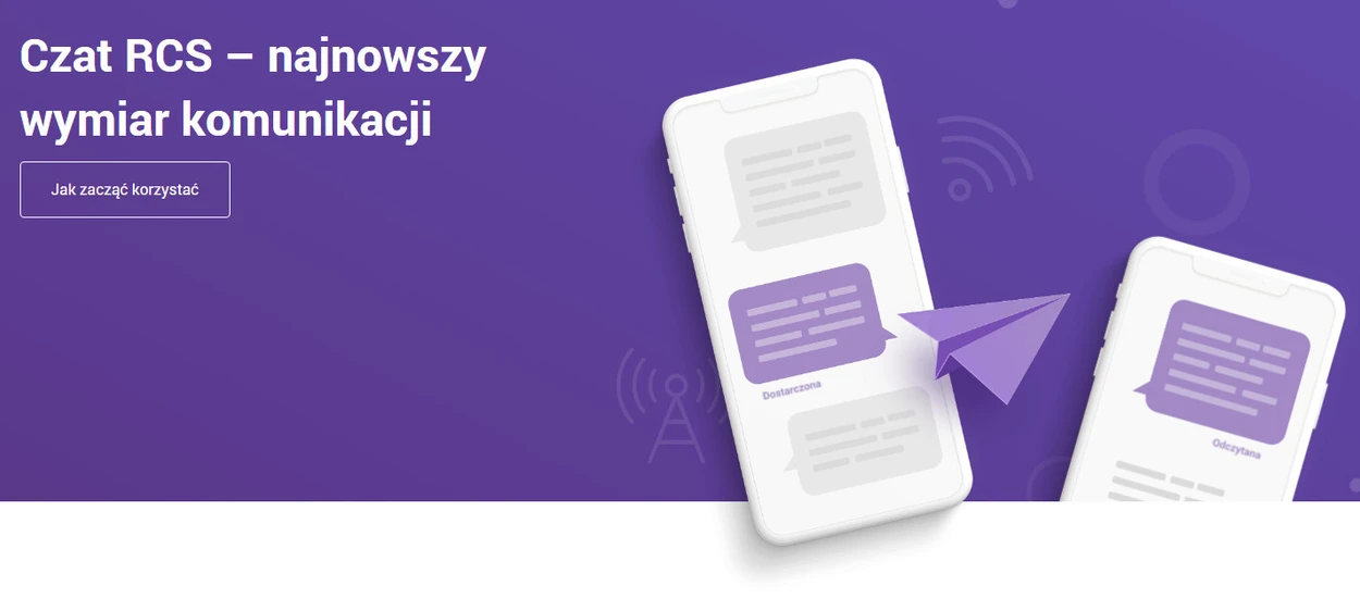 Ta technologia miała zabić SMS-y, a wyszło jak zwykle