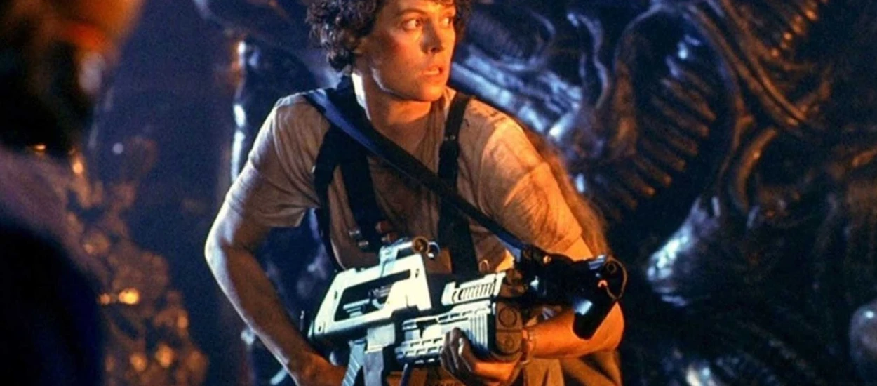 Jest szansa, że Ellen Ripley powróci w „Obcym V”