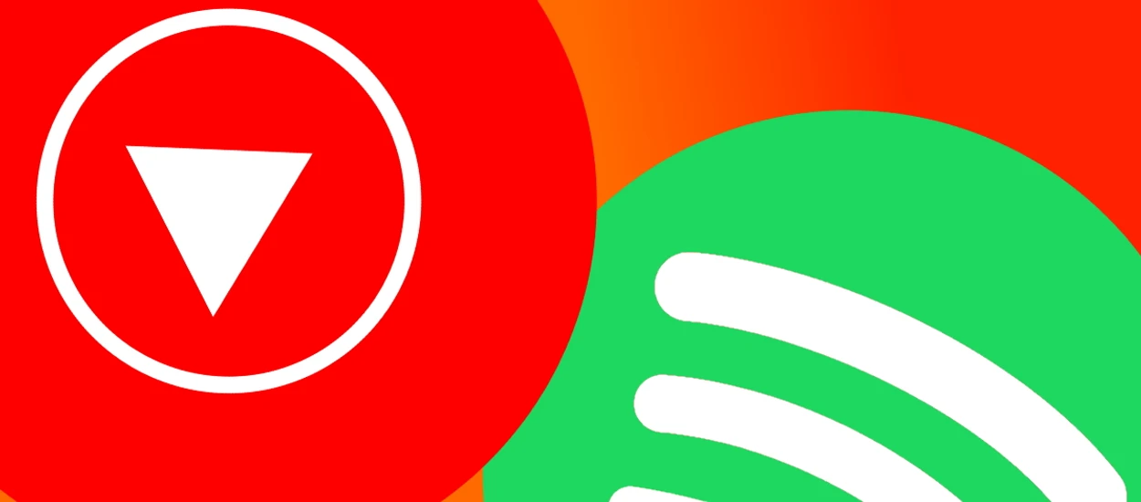 Spotify HiFi to najbardziej chamska marchewka na kiju jaką widziałem od dawna