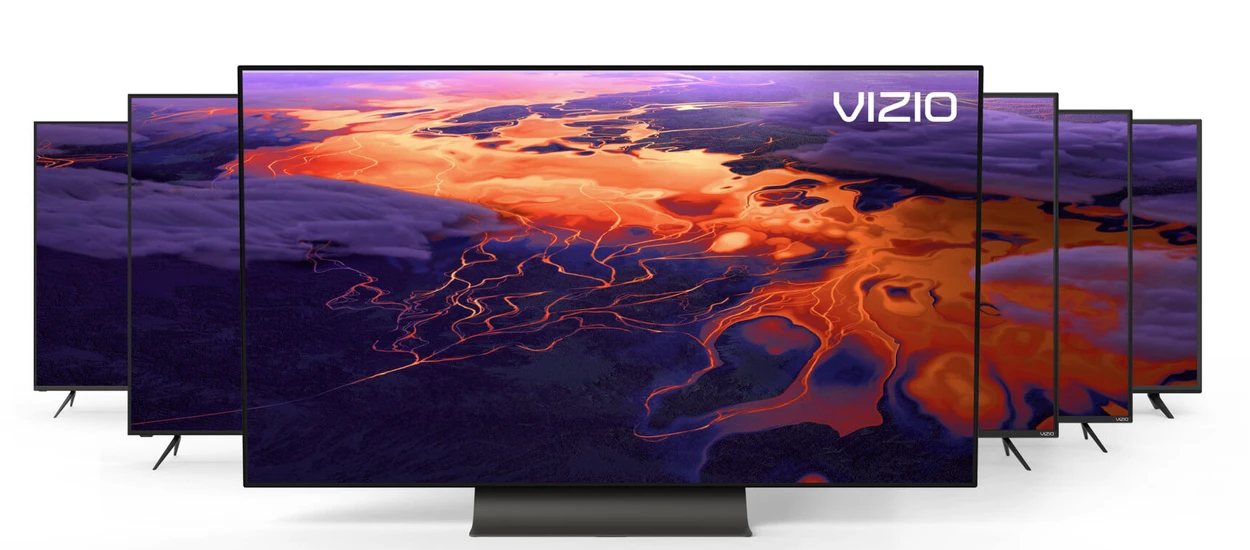 Wreszcie tanie telewizory OLED? Xiaomi i Vizio wchodzą na rynek z HDMI 2.1