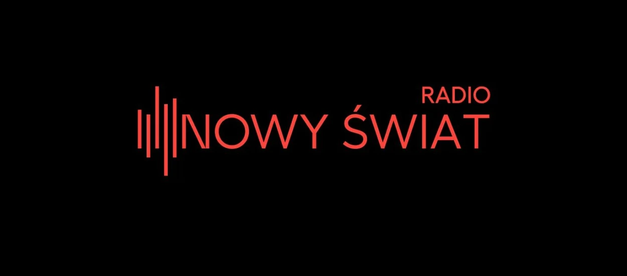 Radio Nowy Świat już nadaje! Ramówka oraz gdzie i jak słuchać nowej stacji radiowej