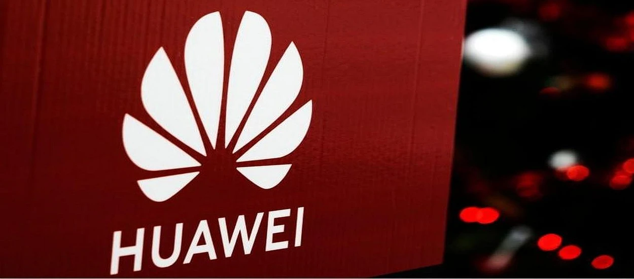 Huawei walczy o rząd dusz. Na szali miejsca pracy i pół miliarda złotych rocznie.