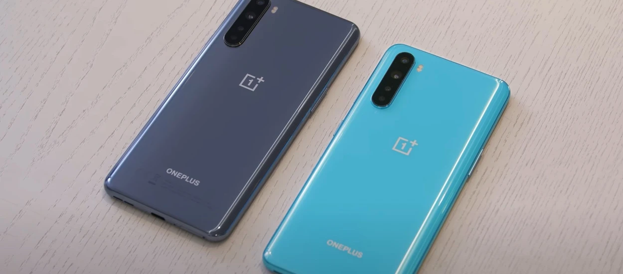 Tak wygląda OnePlus Nord, na tydzień przed premierą wiemy niemal wszystko