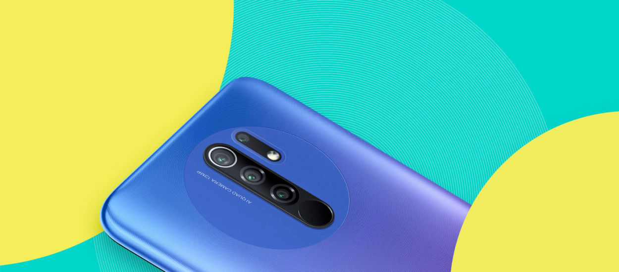 Xiaomi prezentuje nowe produkty. Wśród nich smartfony z serii Redmi 9