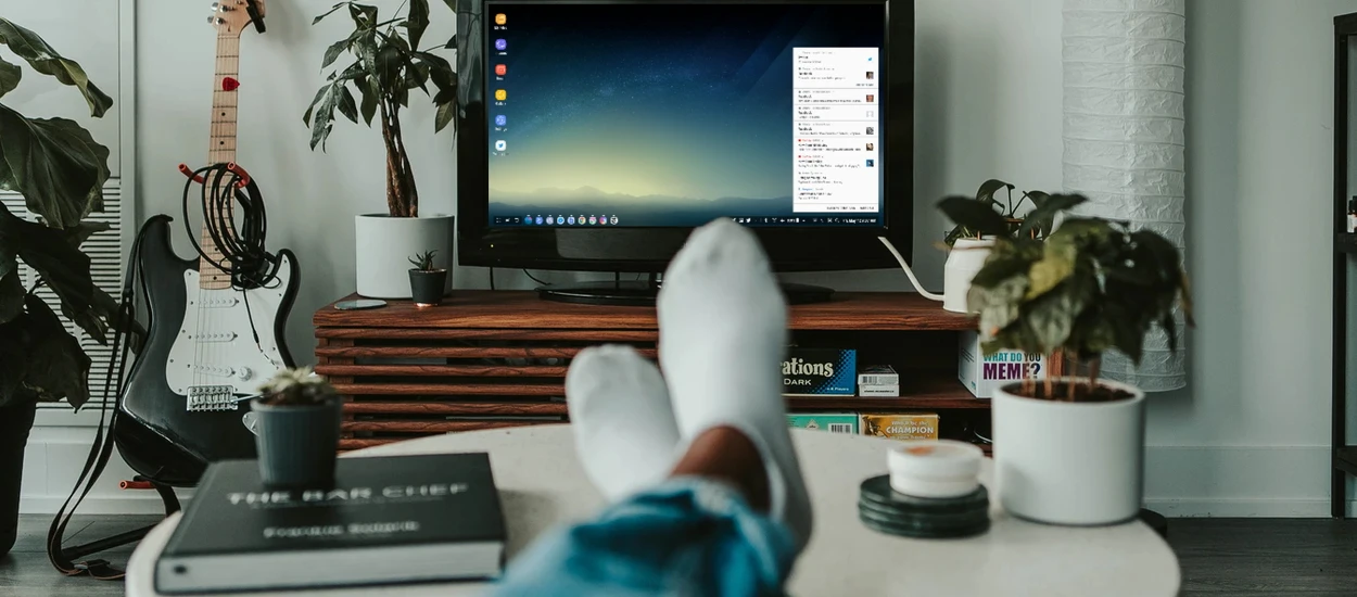 Co się dzieje z Samsung DeX? Miał umierać, a staje się... bezprzewodowy?