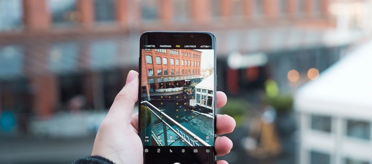 Android 11 domyślnie… zepsuje twój aparat w smartfonie