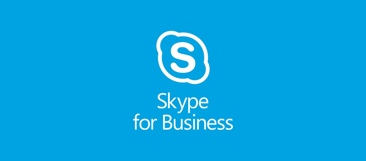 Skype for Business Online umiera - to była kwestia czasu.