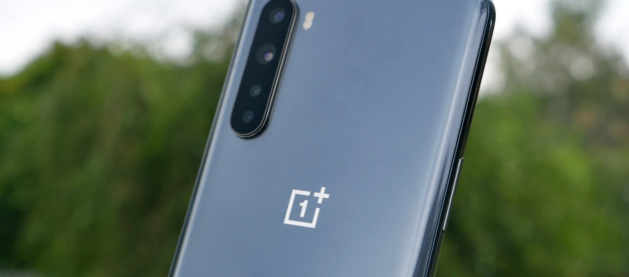 Recenzja OnePlus Nord. Czy to najlepszy smartfon do 2000 zł?