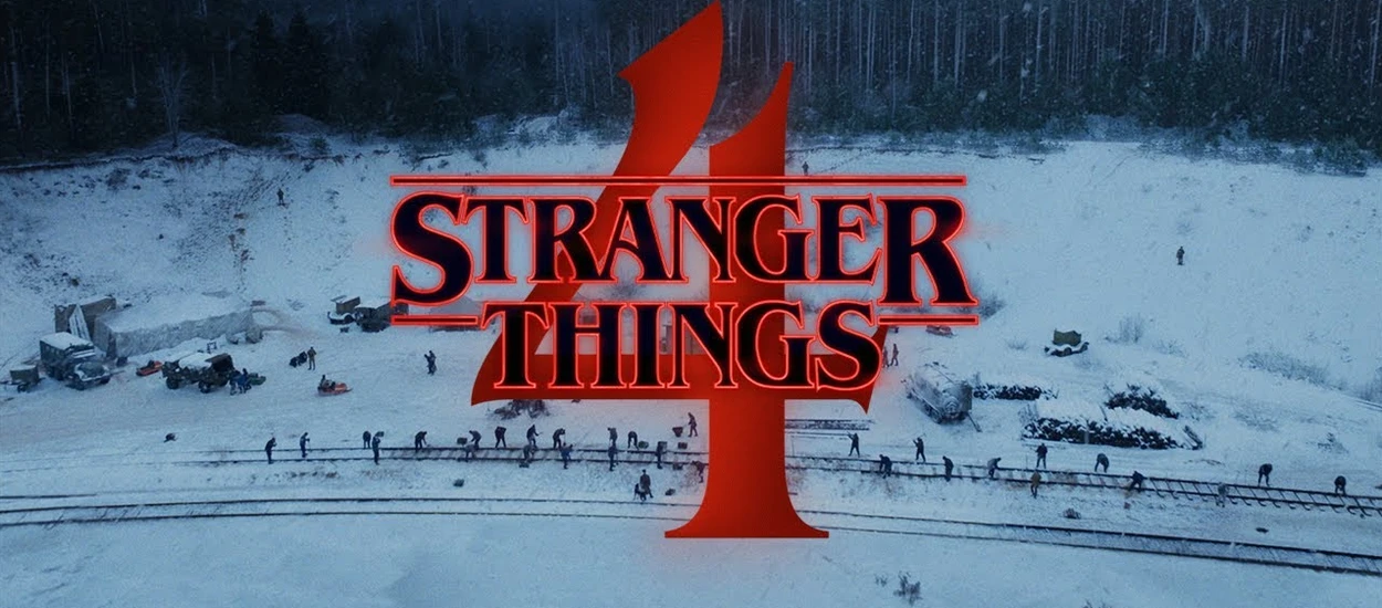 Spoiler ze Stranger Things w reklamie Gmaila. A może nas wkręcają?