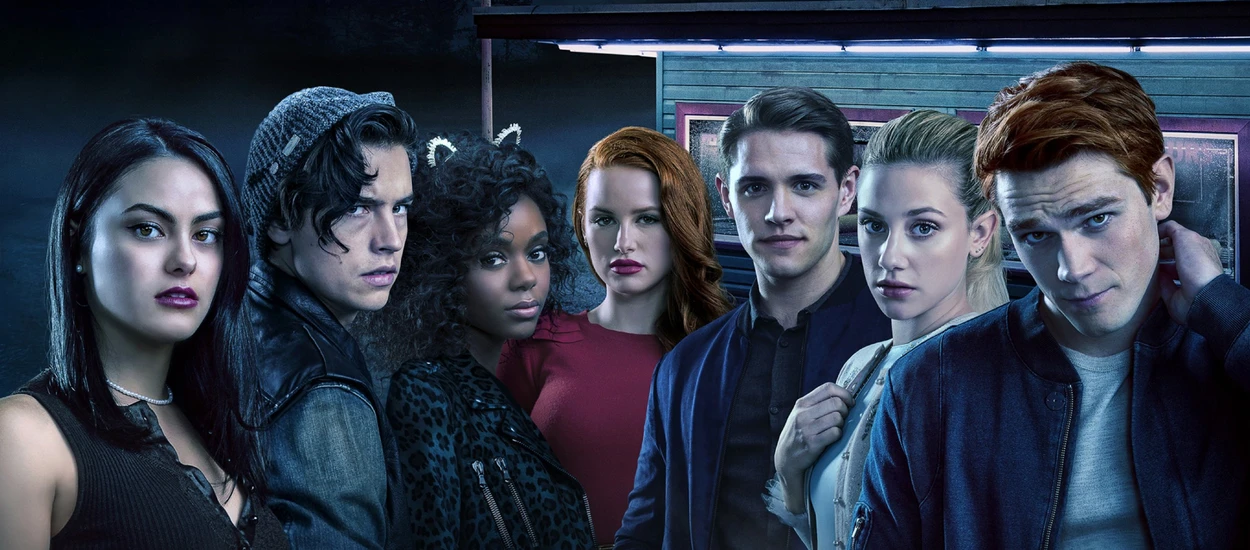 Riverdale – serial z kontrowersjami w tle. Co warto wiedzieć?