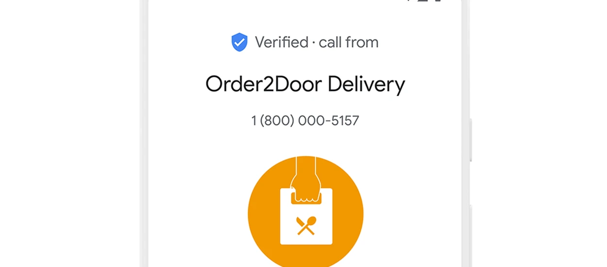 Google Phone App trafi więcej smartfonów, nie tylko na Piksele. Będzie weryfikacja połączeń przychodzących