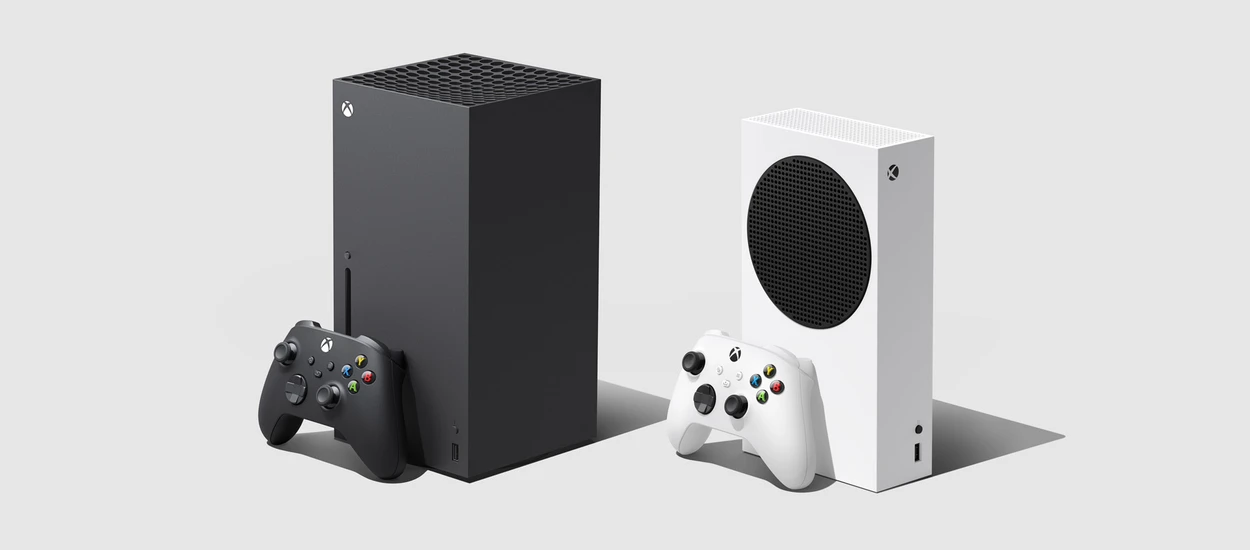 Xbox Series X i Xbox Series S: znamy oficjalne ceny i daty. Jest dobrze!