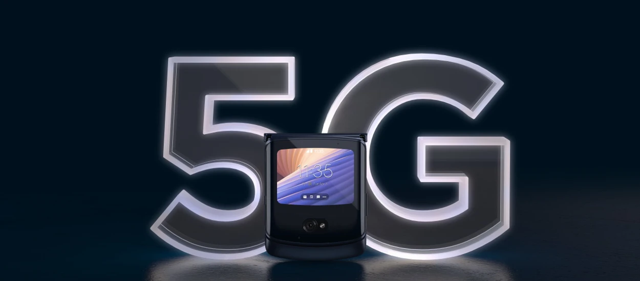 Sieć 5G w Polsce należy do najwolniejszych na świecie i szybko się to nie zmieni