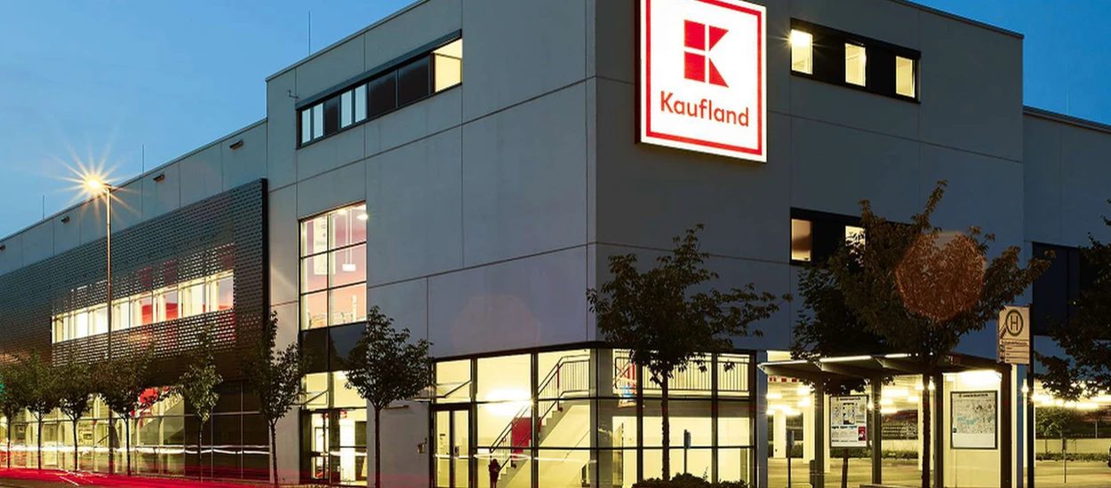 Kaufland startuje z dostawą zakupów do domu. Realizacja zamówień w 3 godziny dzięki Everli