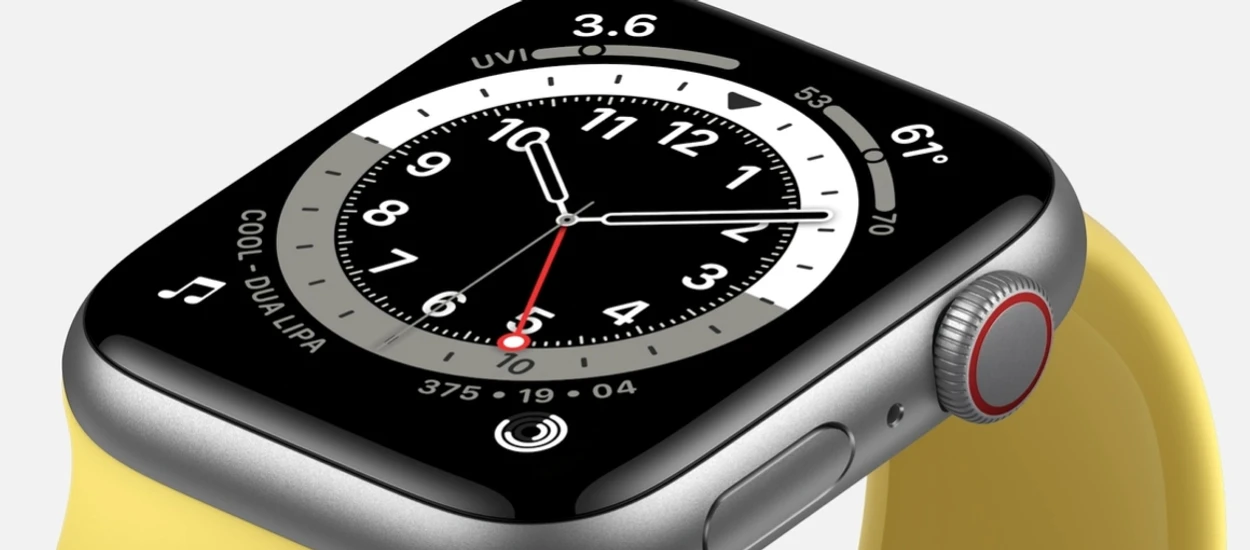 Kupił Apple Watch SE dla dziecka - Family Setup nie działa, Apple i operator umywają ręce