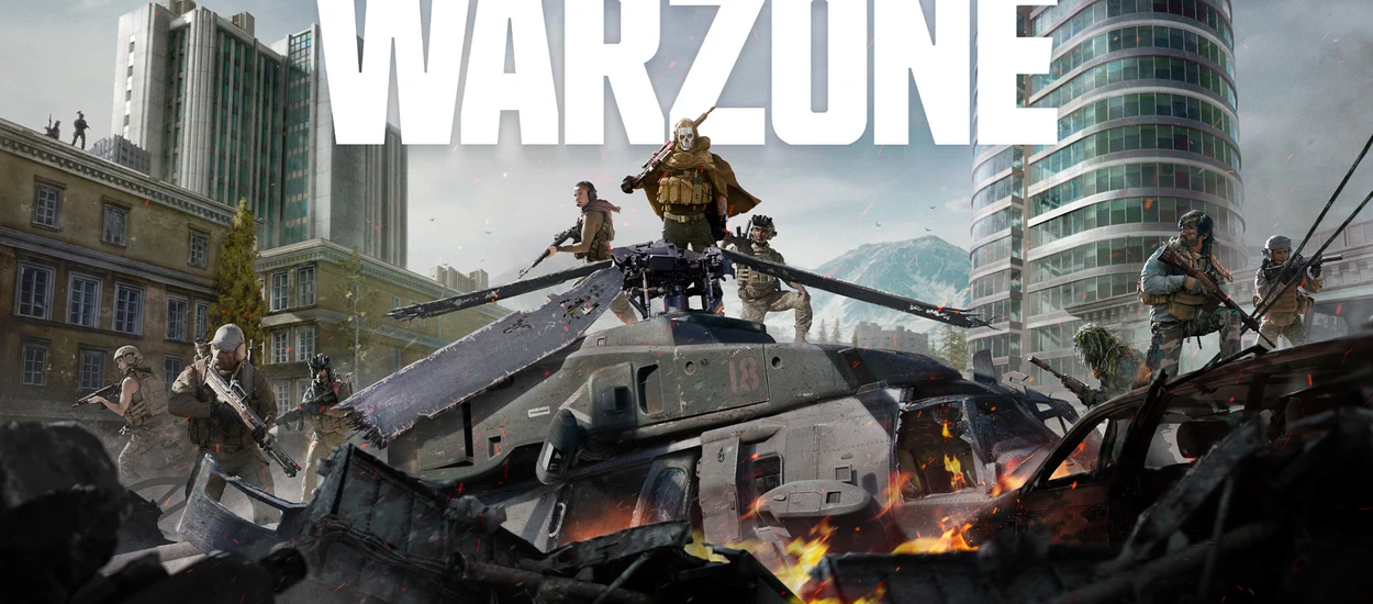 Activision uwarzyło najlepszą grę w swojej karierze. Sami są chyba zdziwieni tym sukcesem