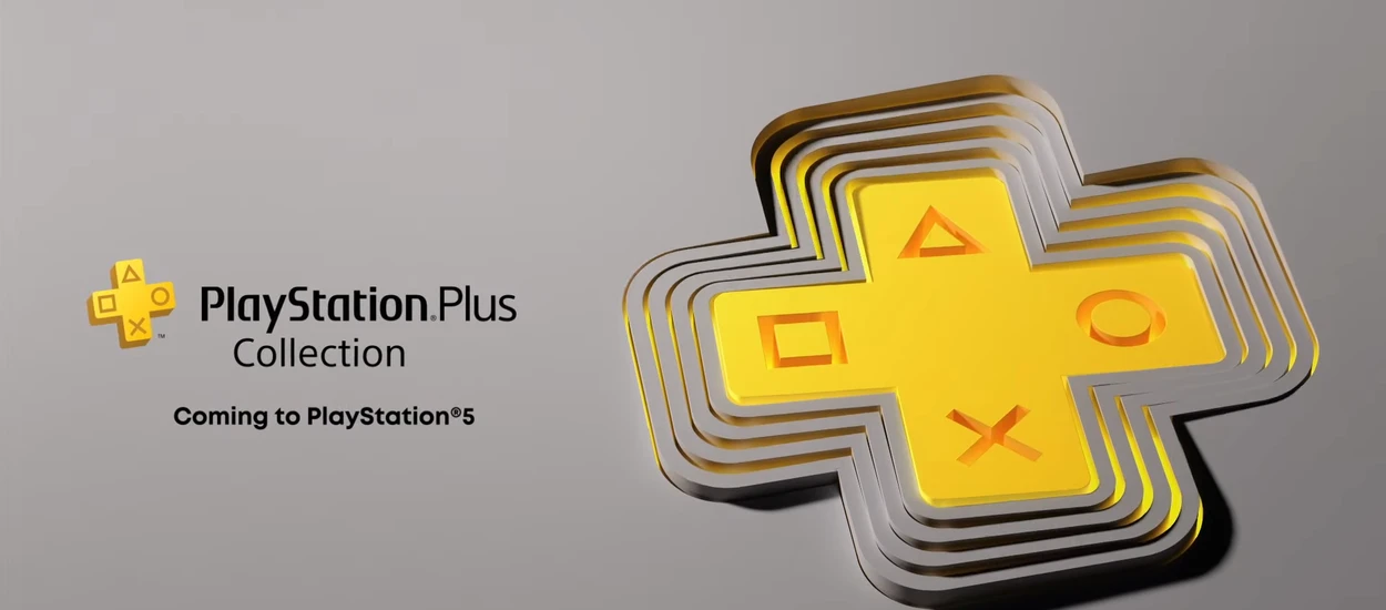 PlayStation Plus Collection: jak działa i jakie gry znajdziemy w usłudze?