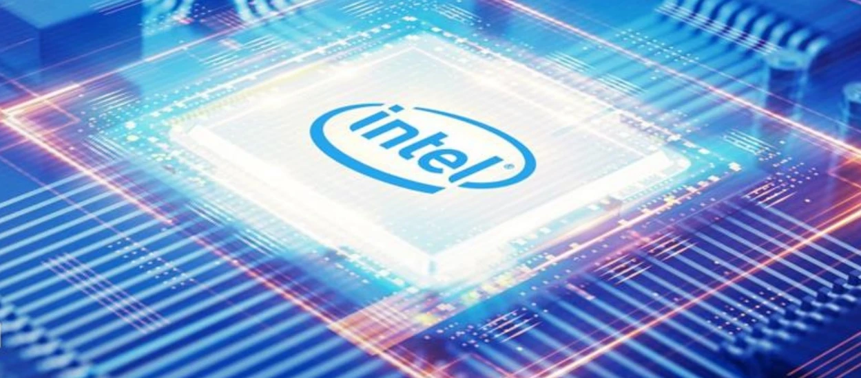 Intel zrewolucjonizuje bitcoina, szykuje oszczędny chip do kopania kryptowaluty