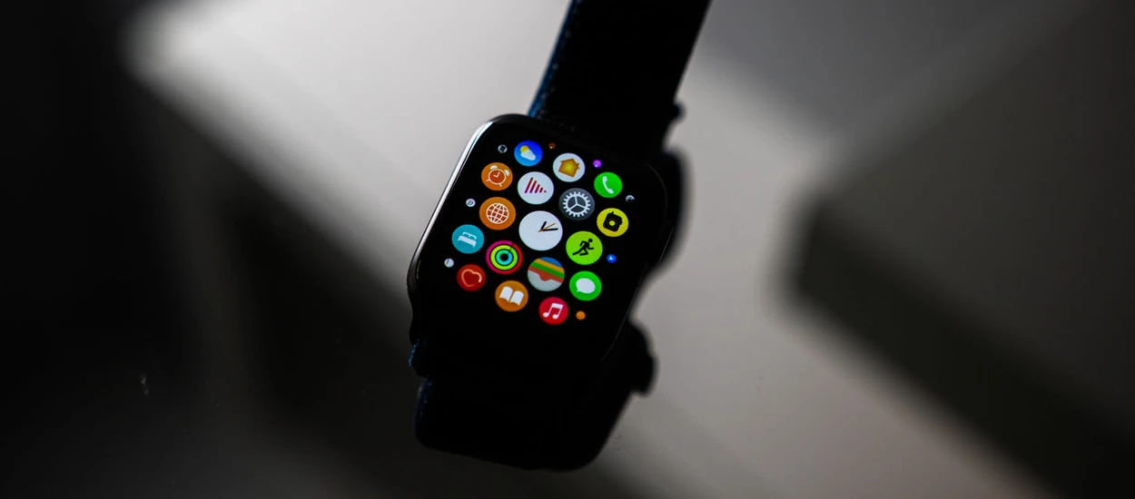 Wybór Apple Watch będzie jeszcze trudniejszy. 3 nowe zegarki w 2022 roku