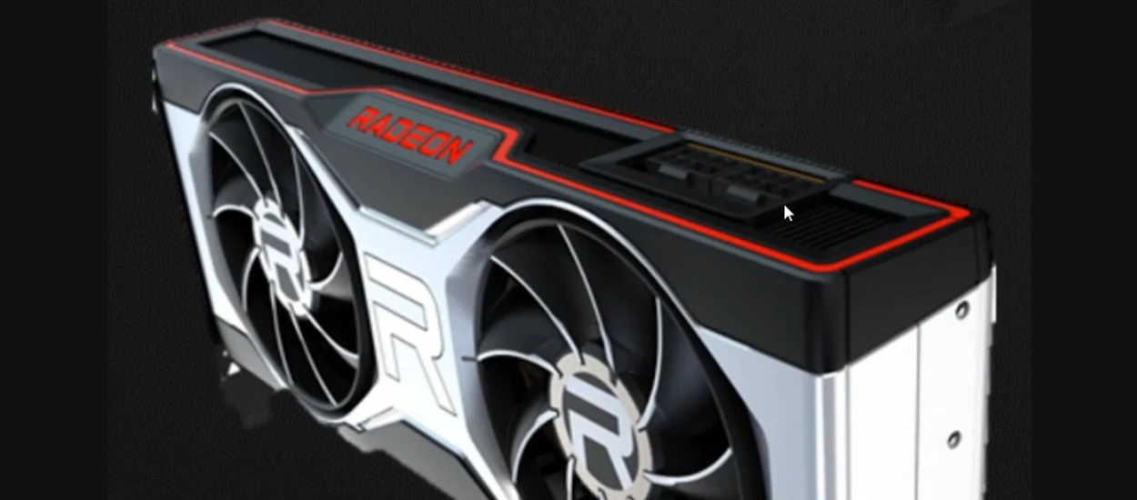 Według najnowszych przecieków Radeon RX 6000 nie powalczy z RTX 3080