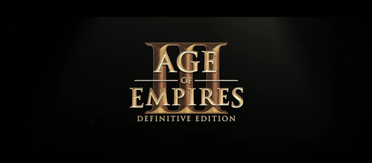 Age of Empires III: Definitive Edition to piękny wehikuł czasu. Pierwsze wrażenia i wywiad z twórcami