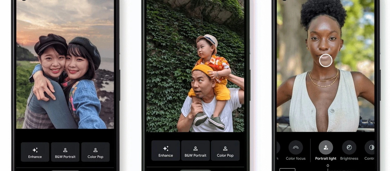 Zdjęcia Google dostaną nowe funkcje, ale tylko dla tych co płacą za Google One