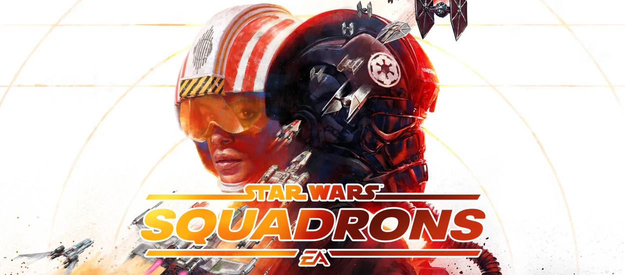 Nowa Nadzieja dla fanów gier i Gwiezdnych Wojen? Recenzja Star Wars: Squadrons