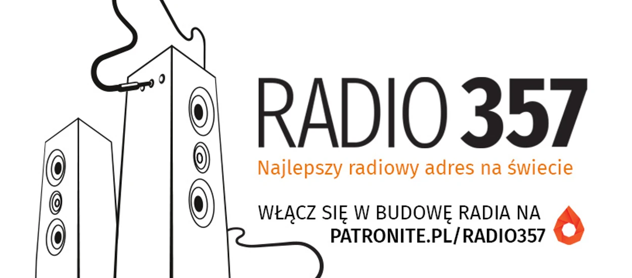 Wiemy już, gdzie będzie można usłyszeć Marka Niedźwieckiego! Rusza nowe Radio 357