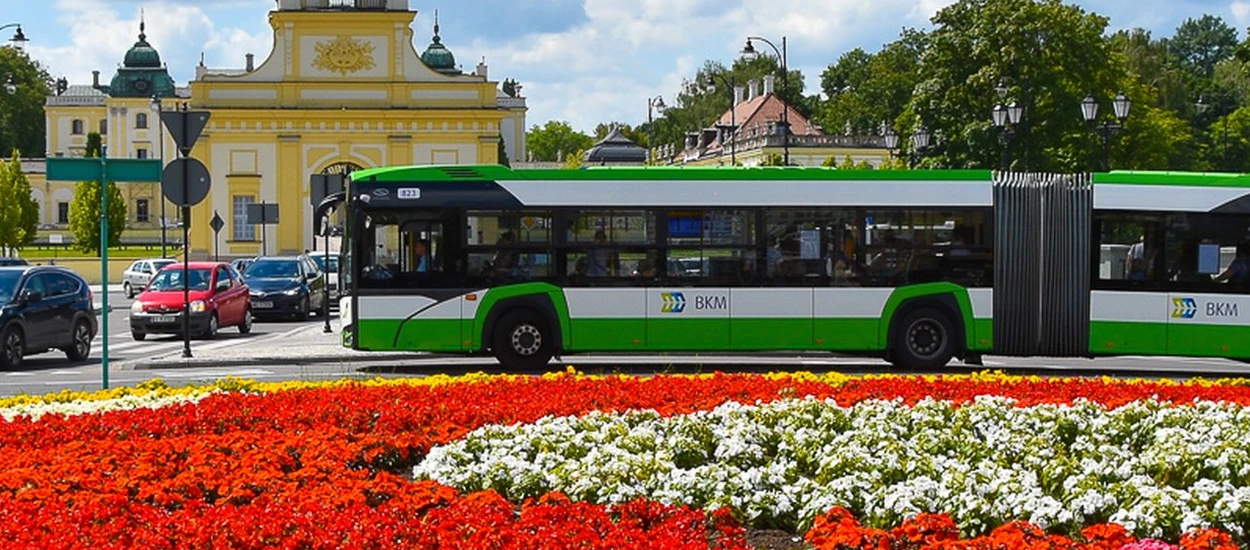 Rewolucja w opłatach za przejazd komunikacją miejską. Tak powinno być w każdym mieście!