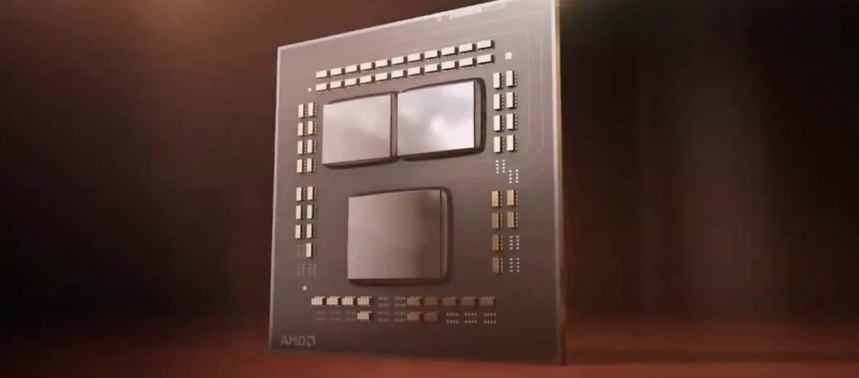 AMD prezentuje architekturę Zen 3 i Ryzeny serii 5000