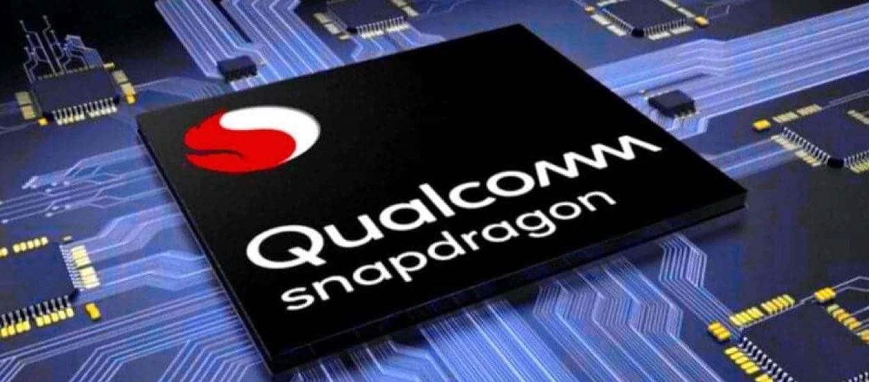 Qualcomm straszy Intela i AMD. Nowy procesor dla notebooków robi furorę