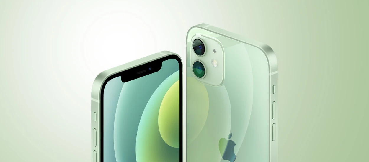 Apple się pomyliło. iPhone 12 Mini nie jest hitem sprzedaży