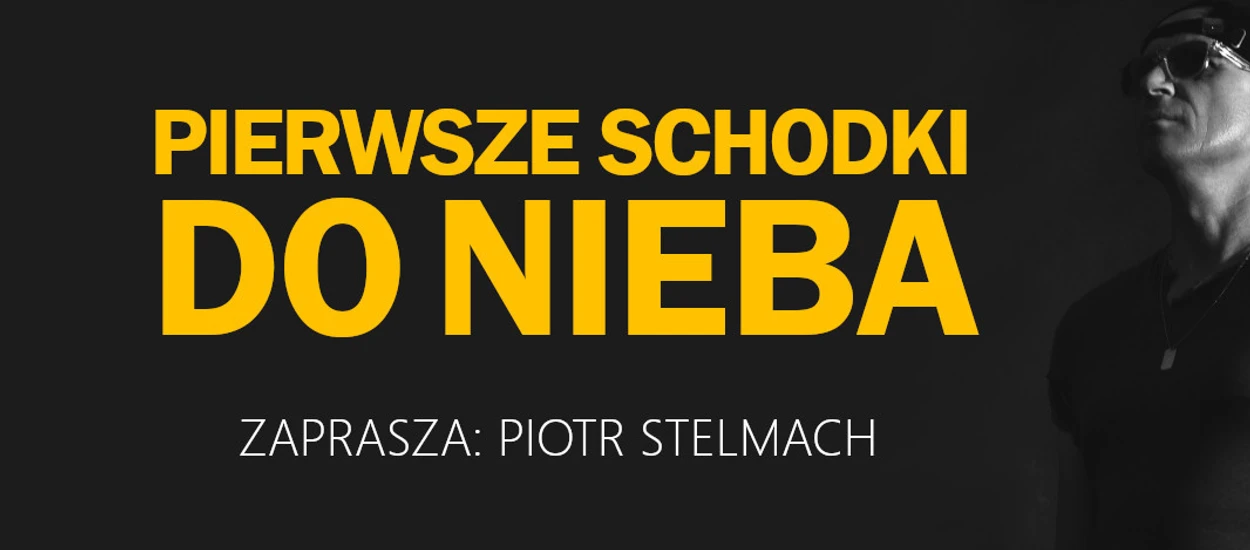 Pierwsze audycje radia 357 - Posłuchajcie próbki możliwości Piotra Stelmacha