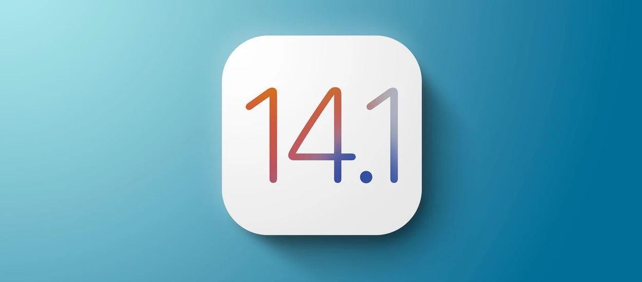 Jest już nowa aktualizacja do iOS - naprawia sporo błędów