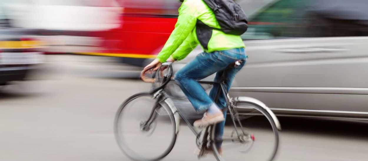 Google Mapy dla rowerzystów dokładniejsze. Warszawa udostępniła Google dane tras rowerowych