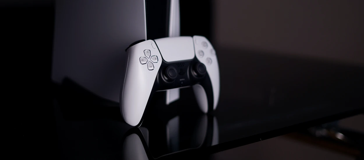 Dualsense - Test nowego pada do PlayStation 5