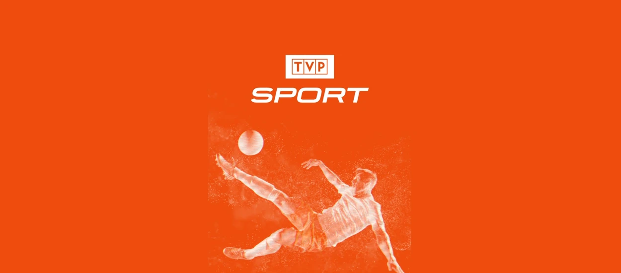 TVP Sport dojrzewa do zmian. Nowa aplikacja Wam się spodoba