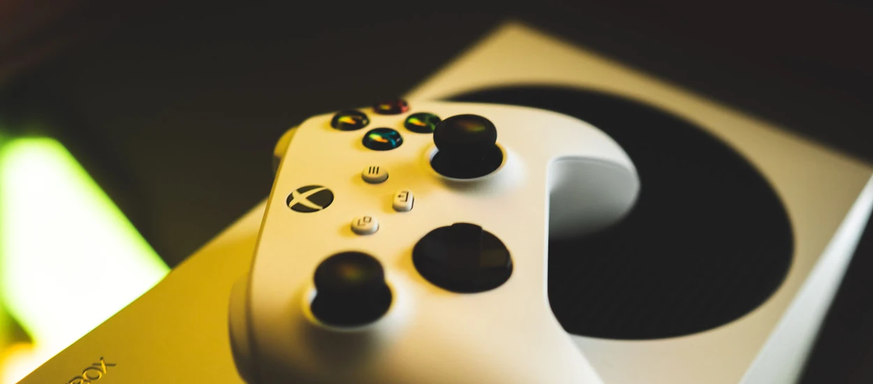 Xbox powala konkurencje i bije własne rekordy. Microsoft może otwierać szampana