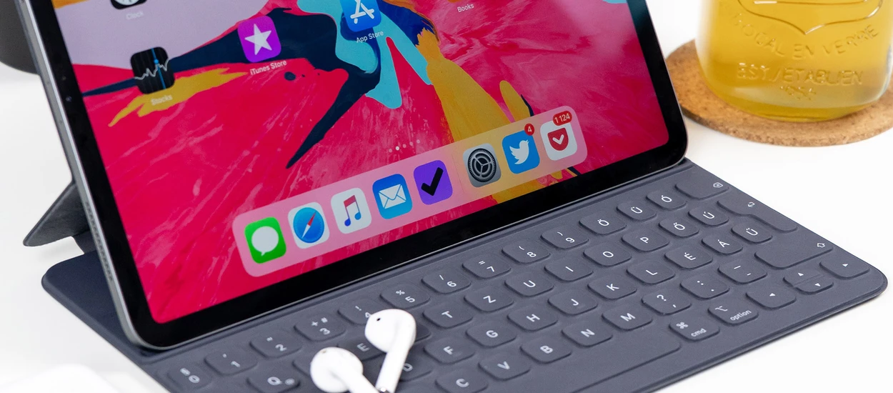 iPad Pro (2020) i iPadOS 14 - recenzja