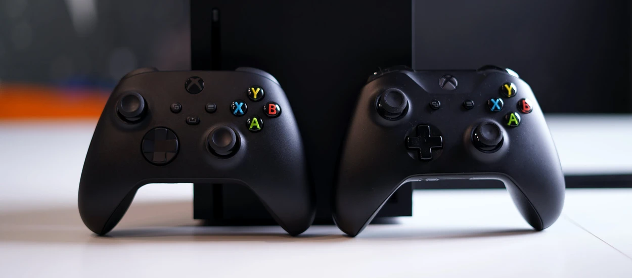 Microsoft pracuje nad odświeżonym Xbox Series X. Ale jeśli planujecie zakup konsoli - nie czekajcie