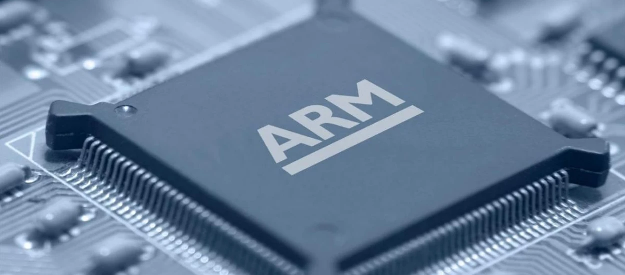 Cortex A78C rusza na odsiecz Microsoftowi, PC na ARM dostaną mocny procesor