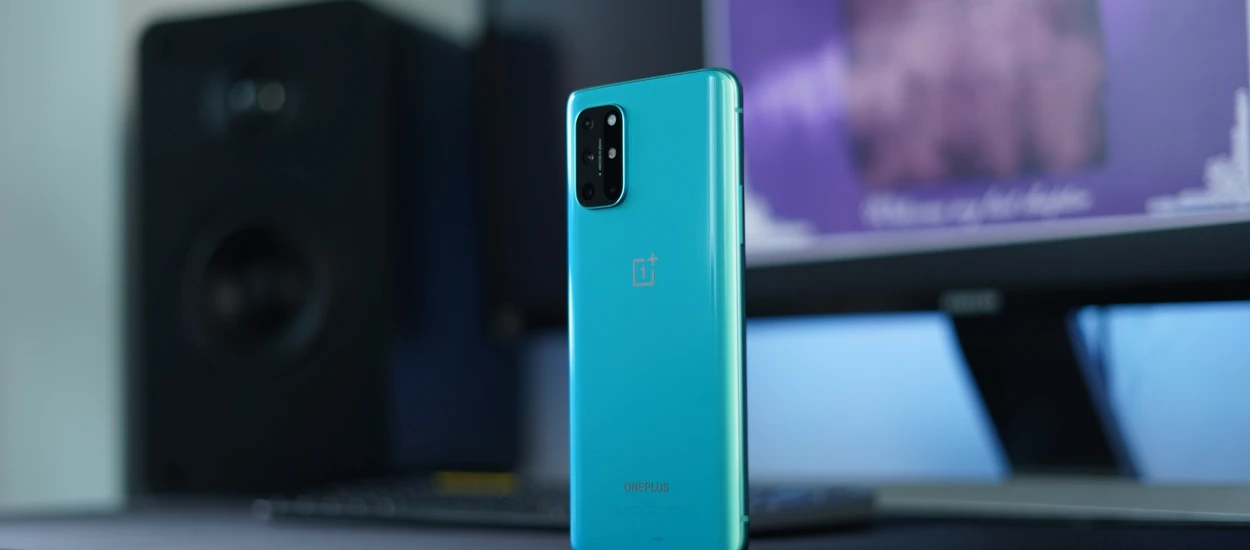 OnePlus 8T - test, recenzja i opinia. Czy te smartfony mają jeszcze sens?